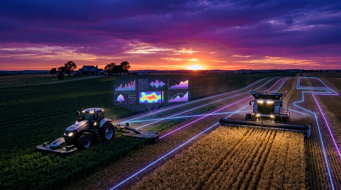 Top 10 Best Agricultural Equipment Brands in Round Rock