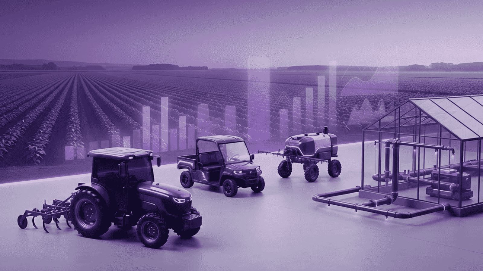 Top 10 Best Agricultural Equipment Brands in Santa Ana