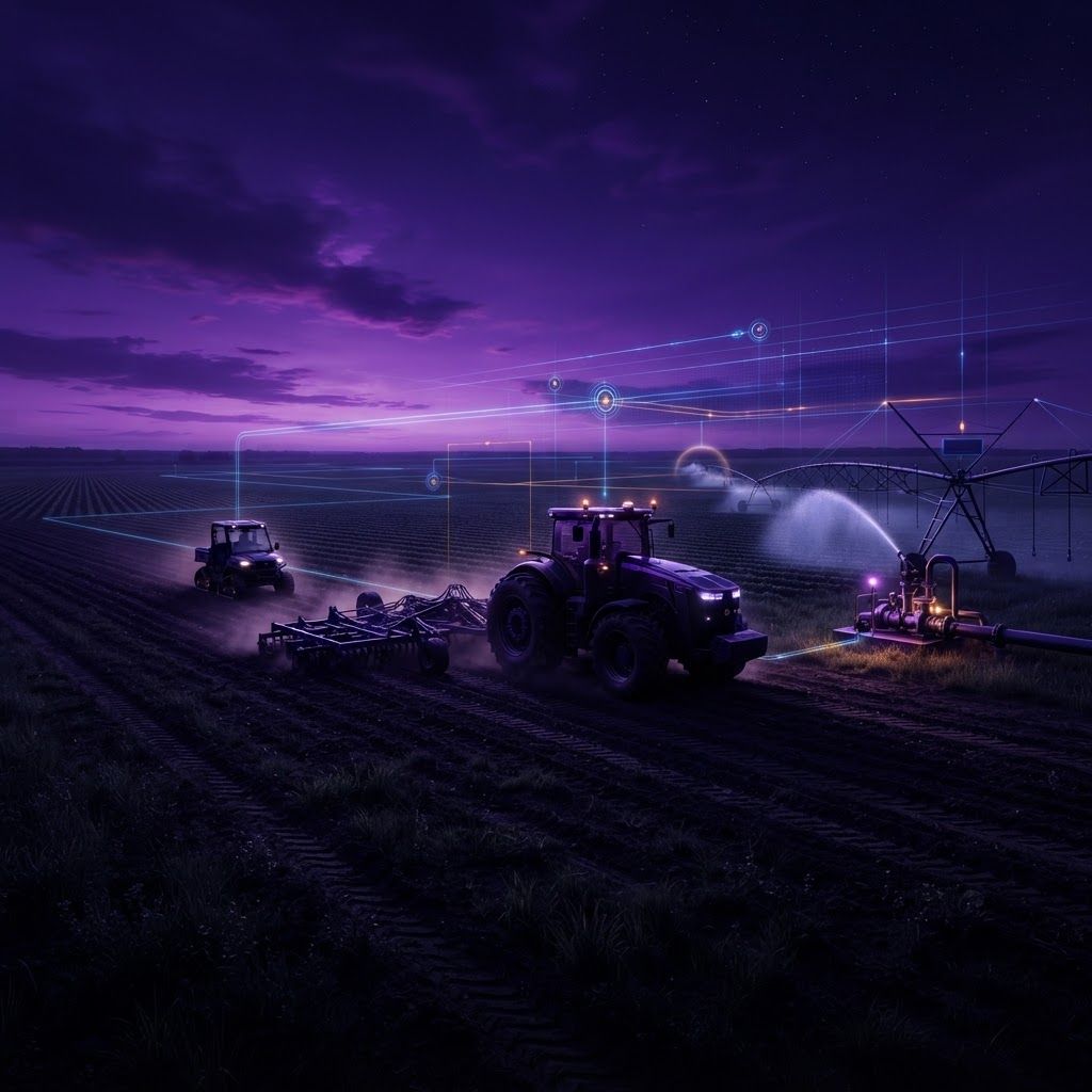 Top 10 Best Agricultural Equipment Brands in Santa Clarita