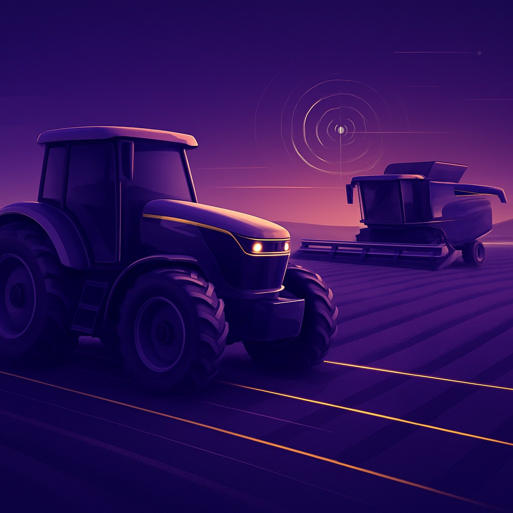 Top 10 Best Agricultural Equipment Brands in Serbia