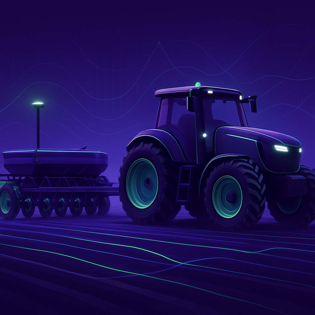 Top 10 Best Agricultural Equipment Brands in South Korea