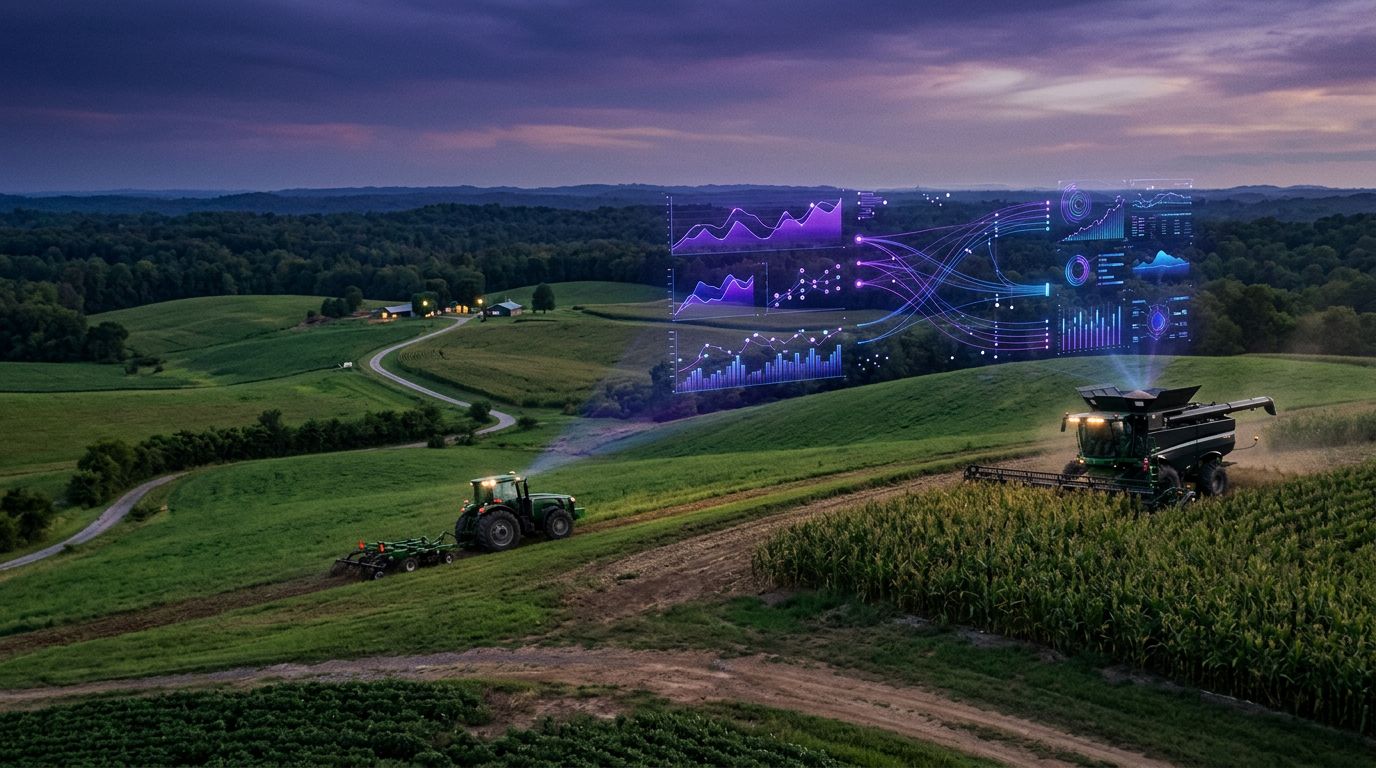 Top 10 Best Agricultural Equipment Brands in Spring Hill