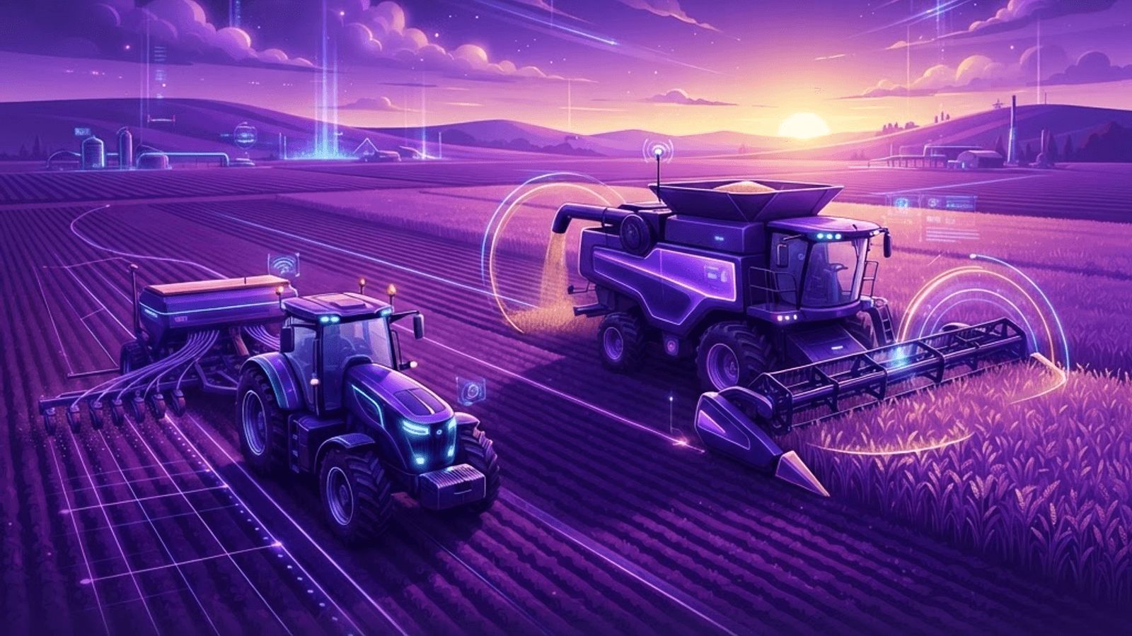 Top 10 Best Agricultural Equipment Brands in Springfield