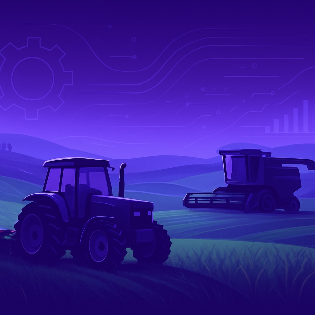 Top 10 Best Agricultural Equipment Brands in Sri Lanka