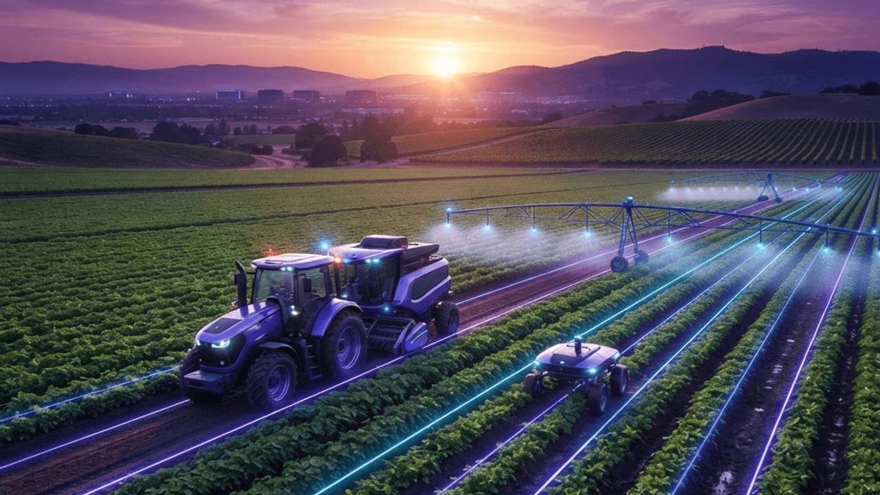 Top 10 Best Agricultural Equipment Brands in Sunnyvale
