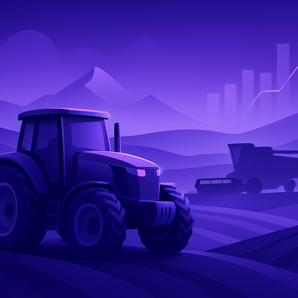 Top 10 Best Agricultural Equipment Brands in Switzerland