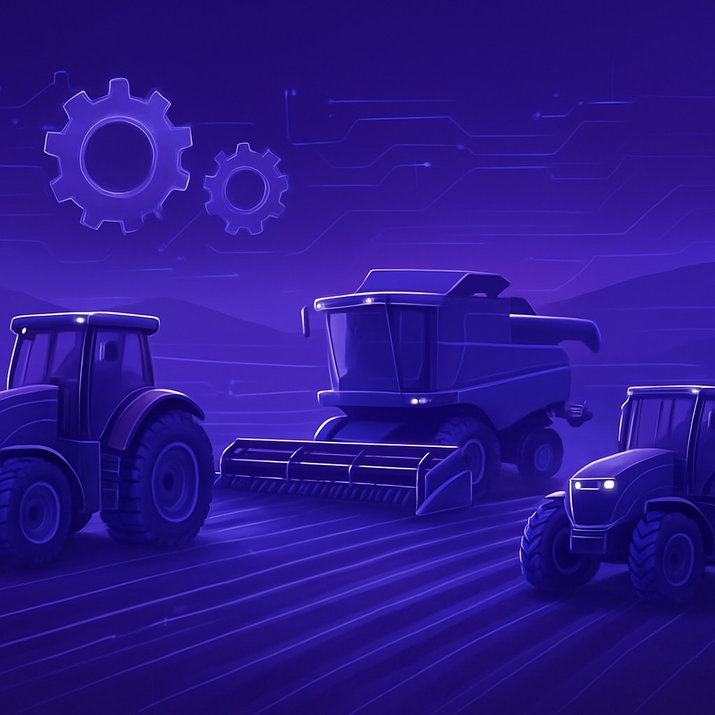 Top 10 Best Agricultural Equipment Brands in Taiwan