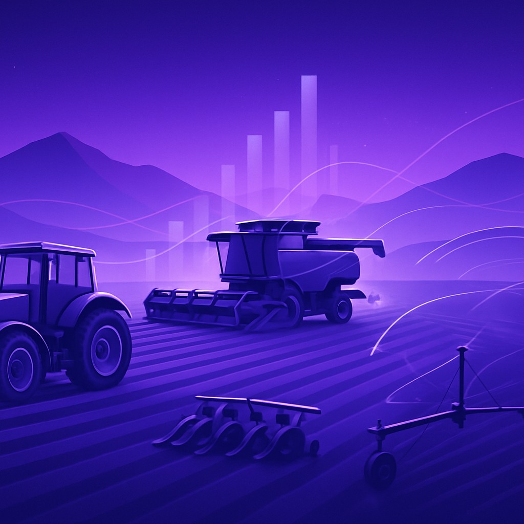 Top 10 Best Agricultural Equipment Brands in Tajikistan