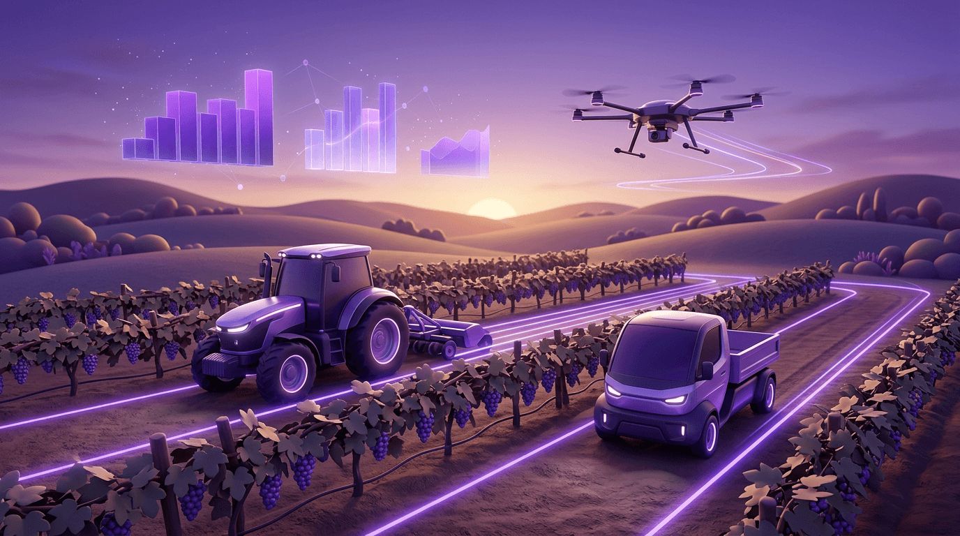 Top 10 Best Agricultural Equipment Brands in Temecula