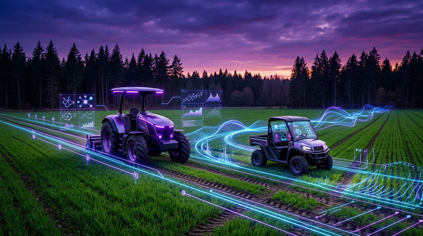 Top 10 Best Agricultural Equipment Brands in The Woodlands