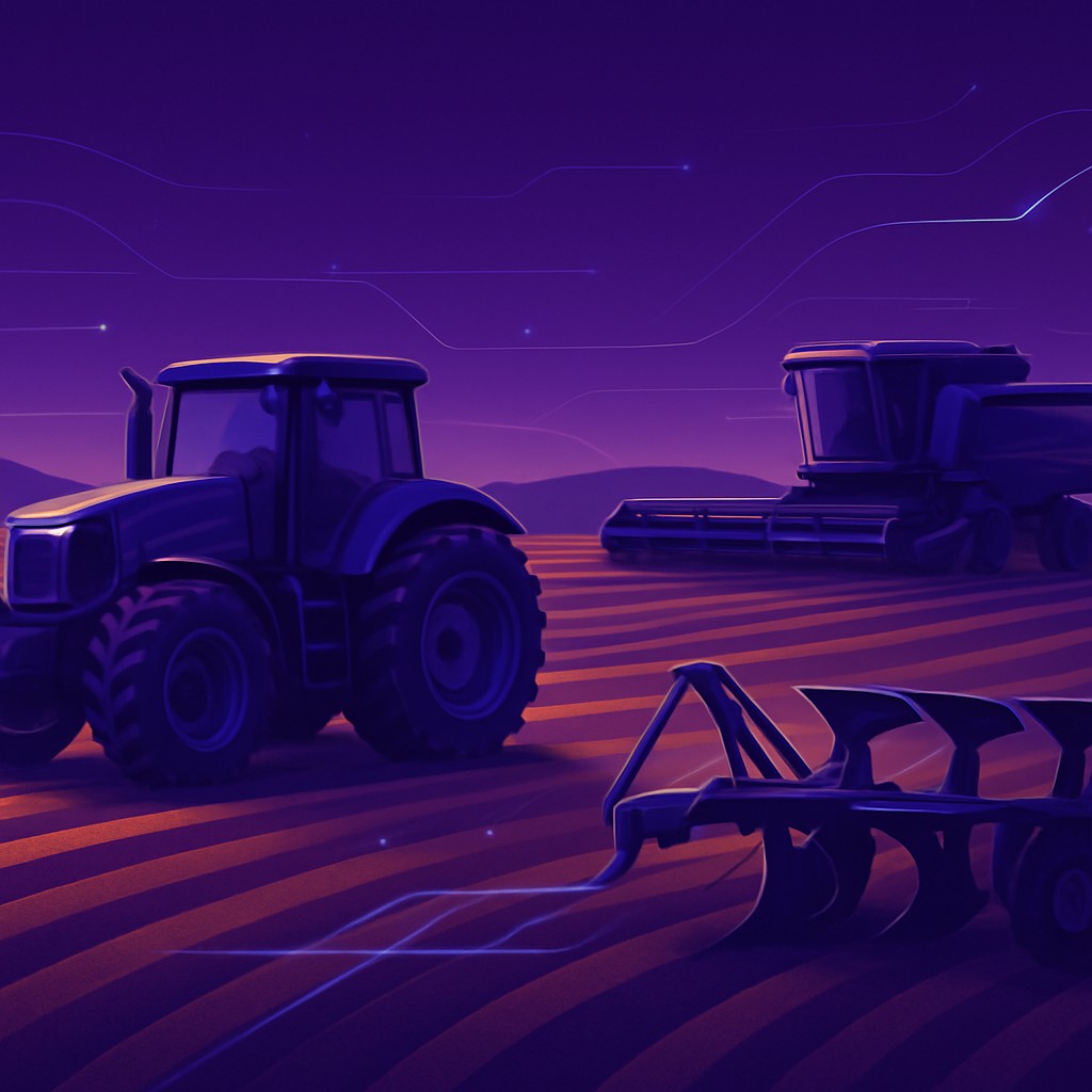 Top 10 Best Agricultural Equipment Brands in Togo