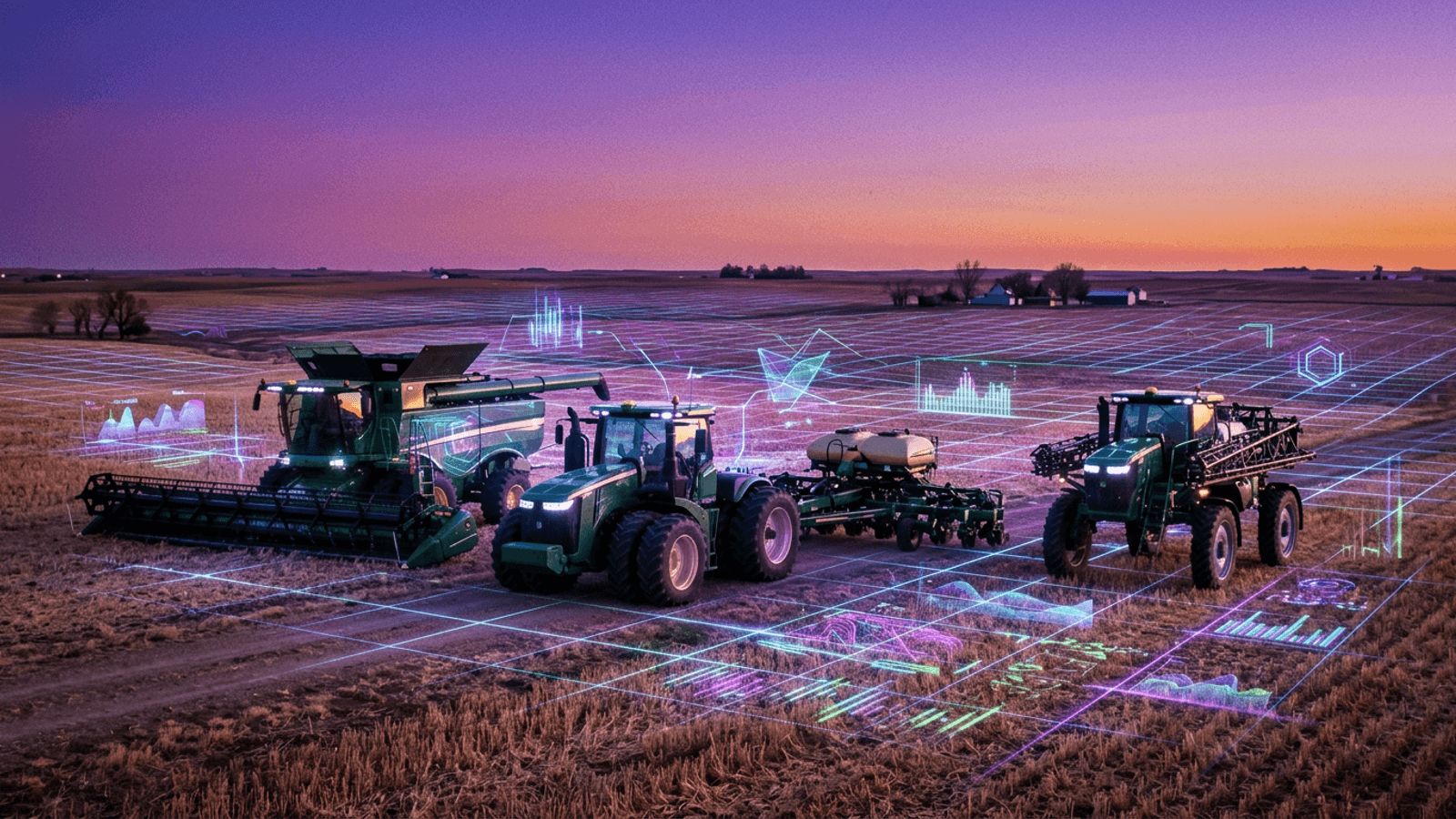 Top 10 Best Agricultural Equipment Brands in Topeka