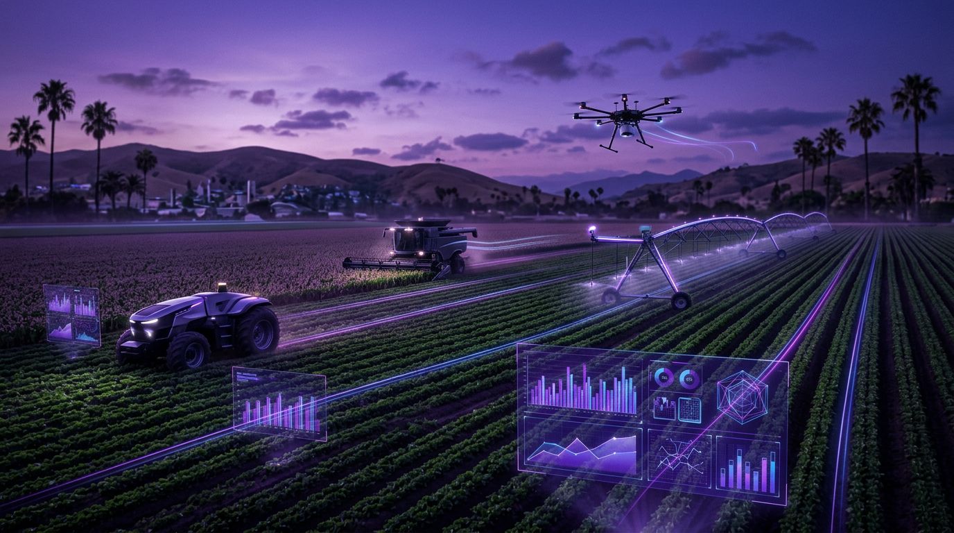 Top 10 Best Agricultural Equipment Brands in Torrance