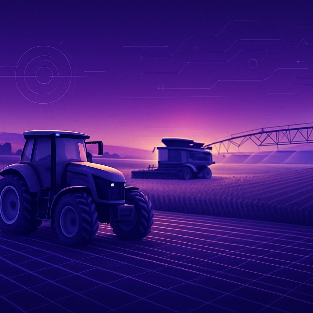 Top 10 Best Agricultural Equipment Brands in Tunisia