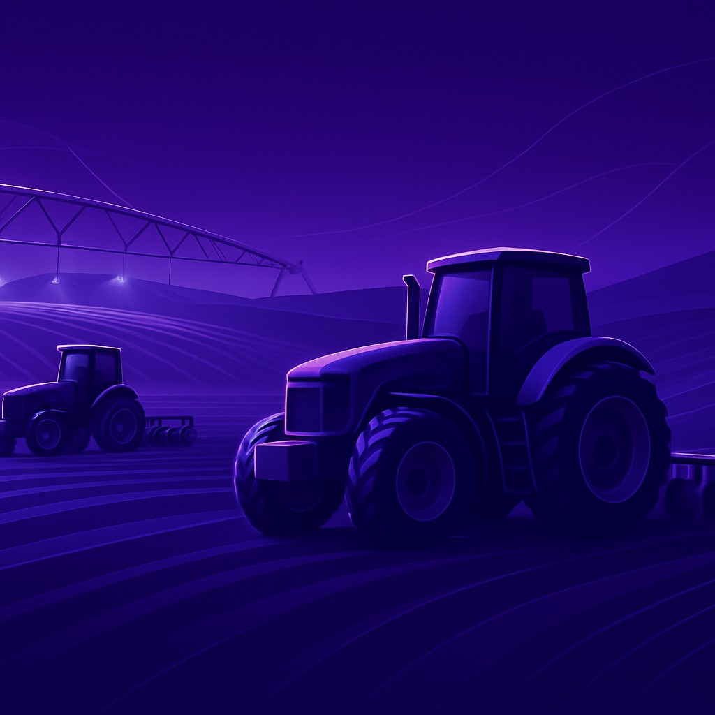 Top 10 Best Agricultural Equipment Brands in Uganda