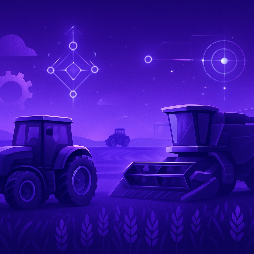 Top 10 Best Agricultural Equipment Brands in Ukraine