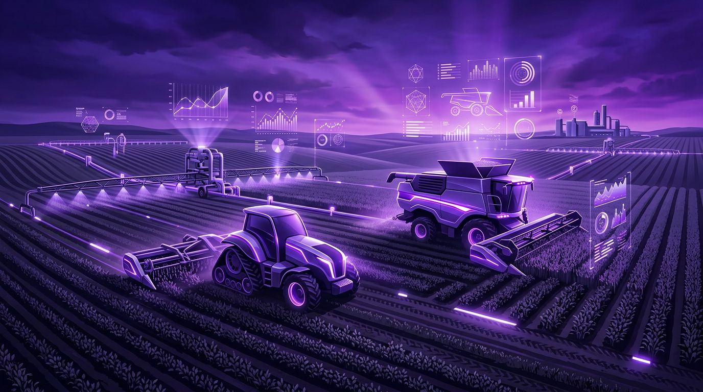 Top 10 Best Agricultural Equipment Brands in Vallejo