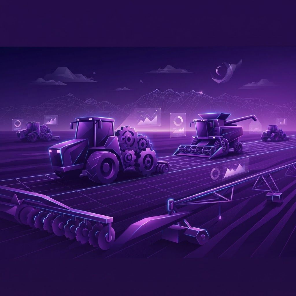 Top 10 Best Agricultural Equipment Brands in Vancouver