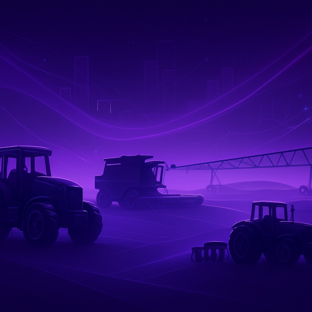 Top 10 Best Agricultural Equipment Brands in Venezuela