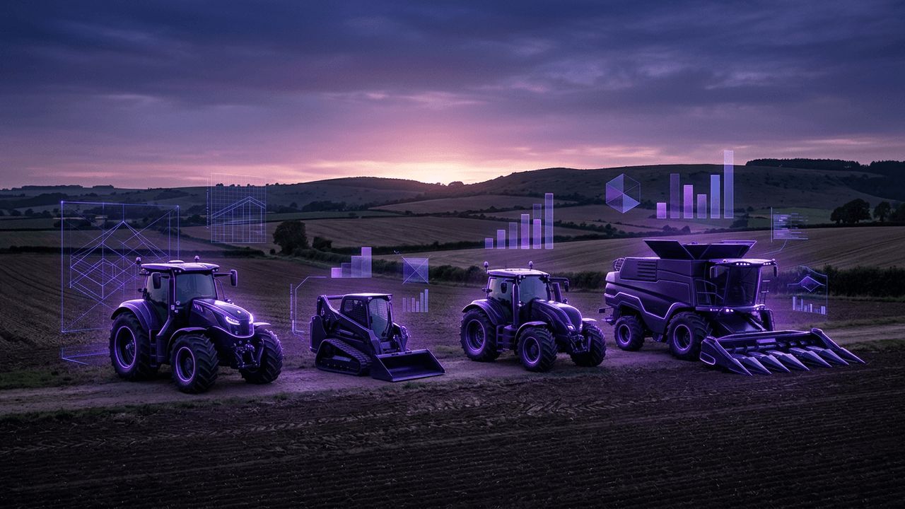 Top 10 Best Agricultural Equipment Brands in Waterbury