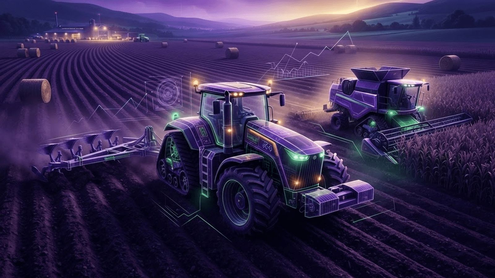Top 10 Best Agricultural Equipment Brands in Worcester