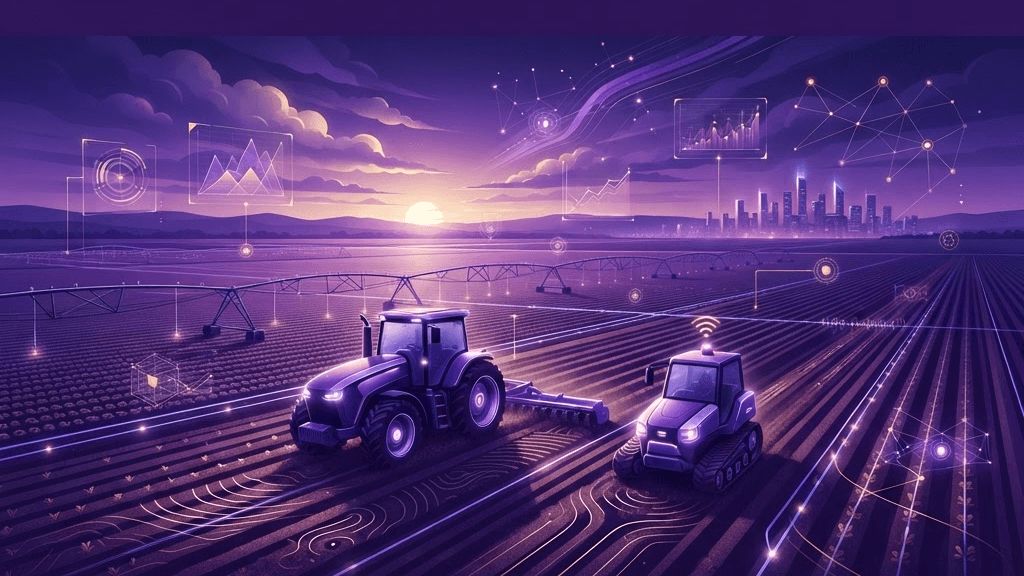 Top 10 Best Agricultural Equipment Brands in Yonkers
