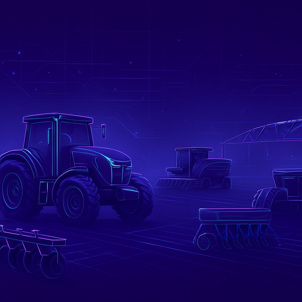 Top 10 Best Agricultural Equipment Brands in Zimbabwe