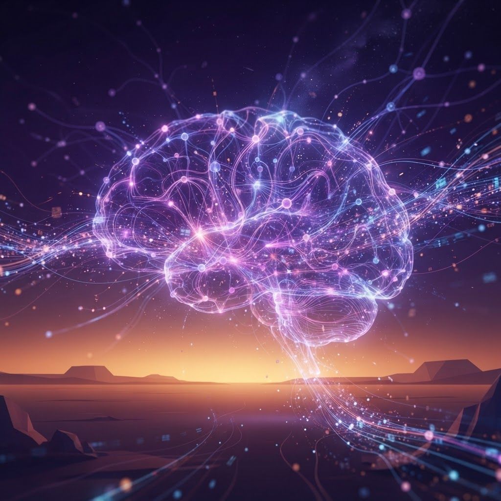 Top 10 Best AI & Machine Learning Companies in Amarillo