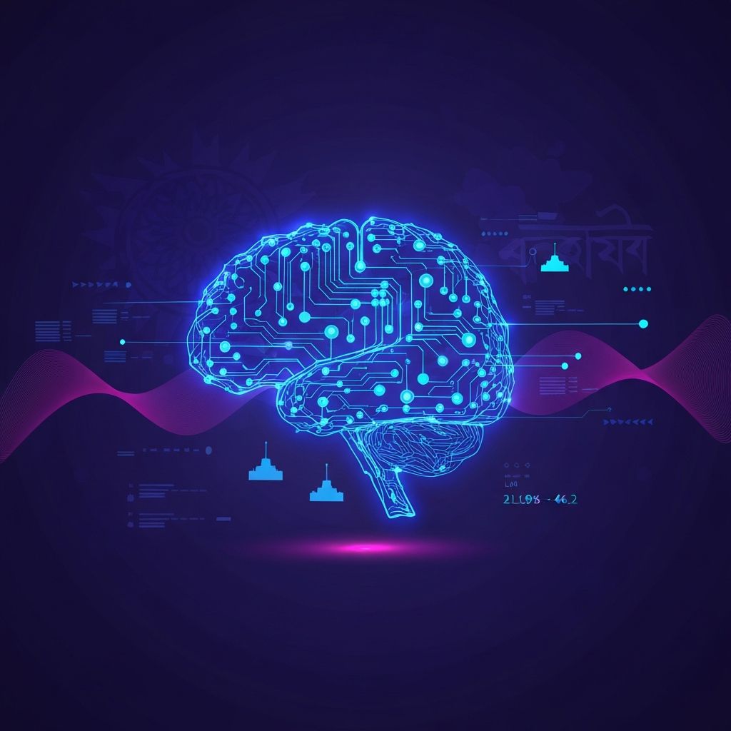 Top 10 Best AI & Machine Learning Companies in Bangladesh