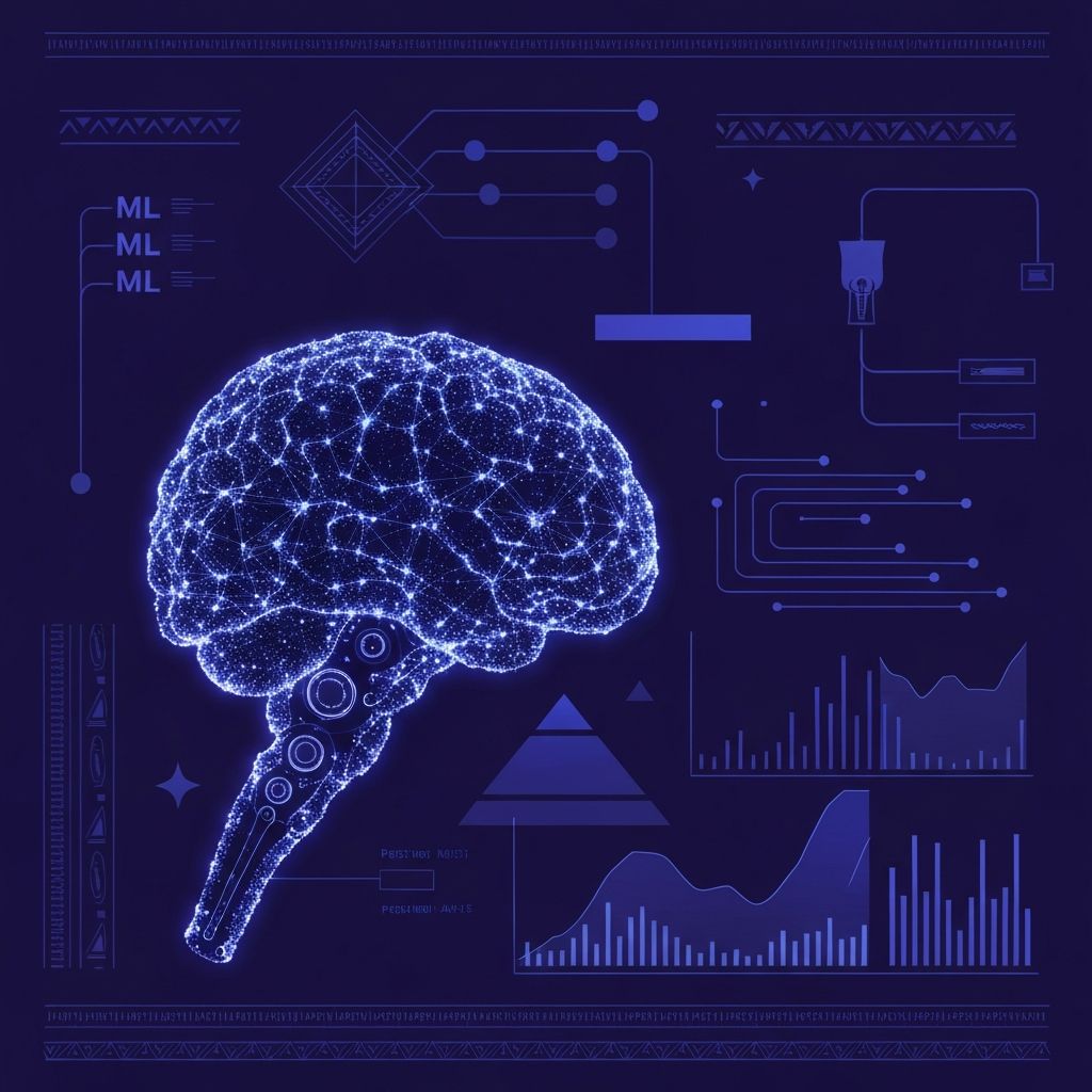 Top 10 Best AI & Machine Learning Companies in Egypt