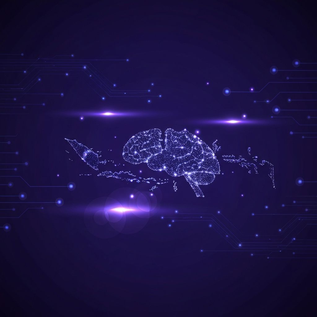 Top 10 Best AI & Machine Learning Companies in Indonesia