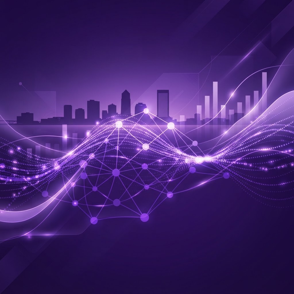 Top 10 Best AI & Machine Learning Companies in Jacksonville