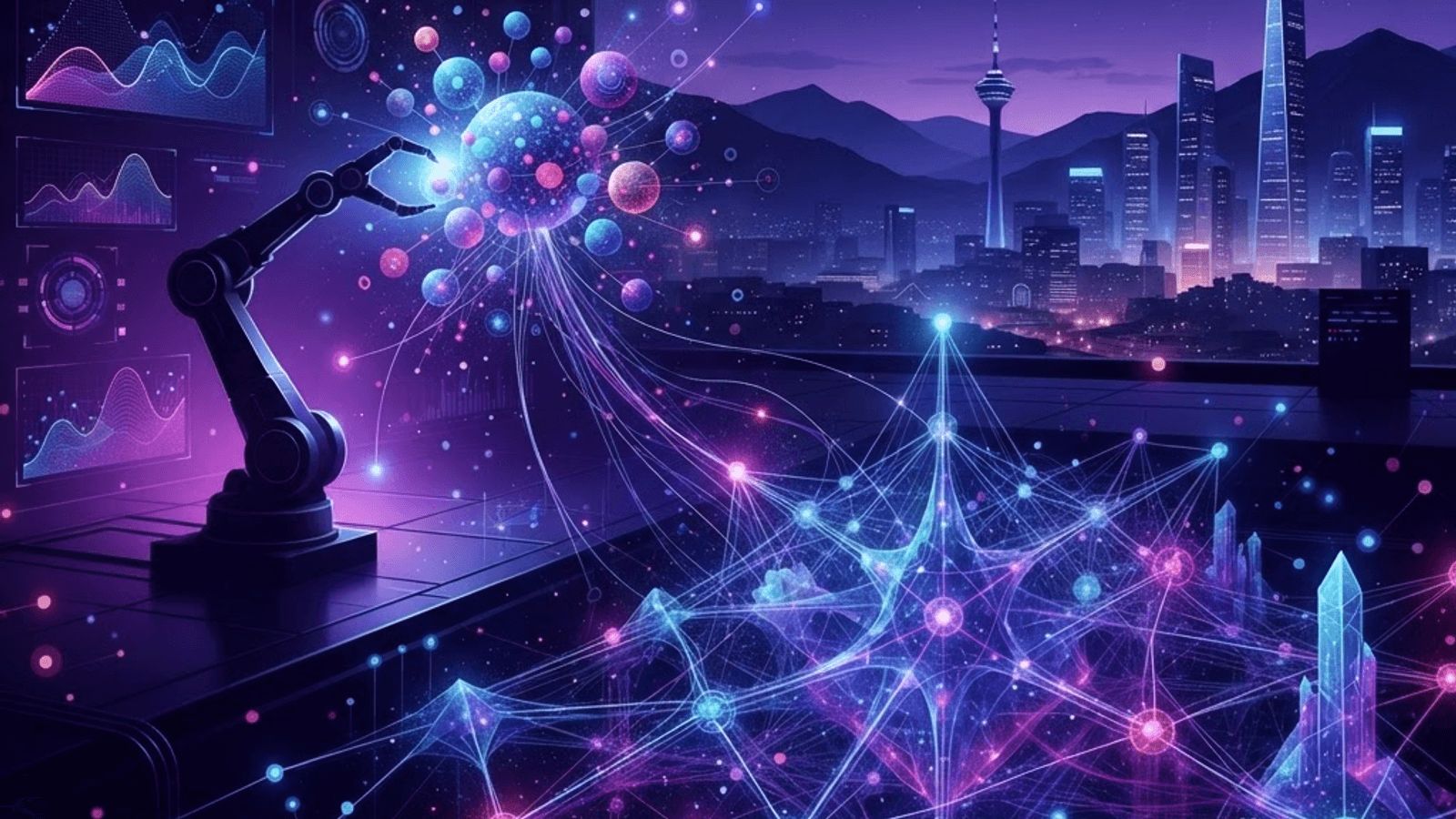 Top 10 Best AI & Machine Learning Companies in Knoxville