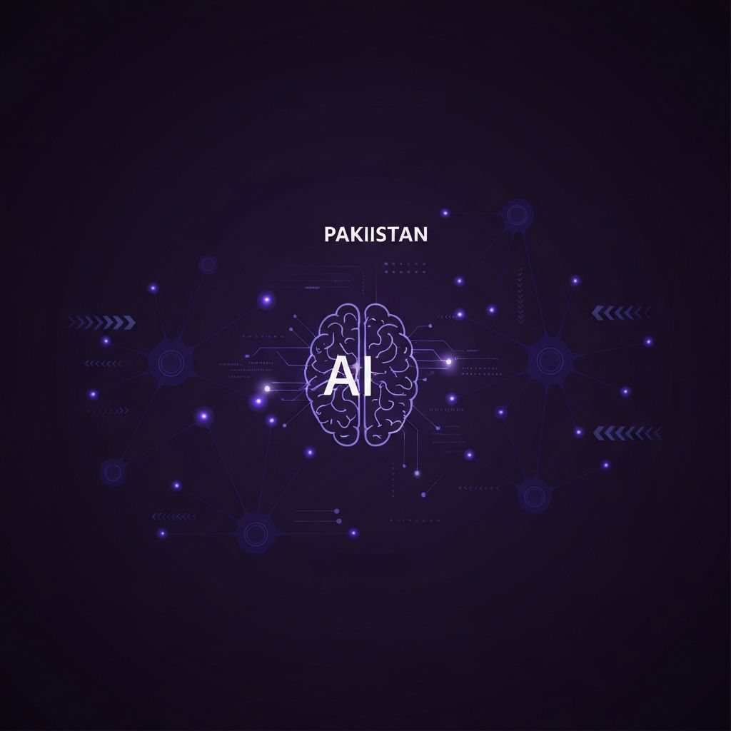 Top 10 Best AI & Machine Learning Companies in Pakistan