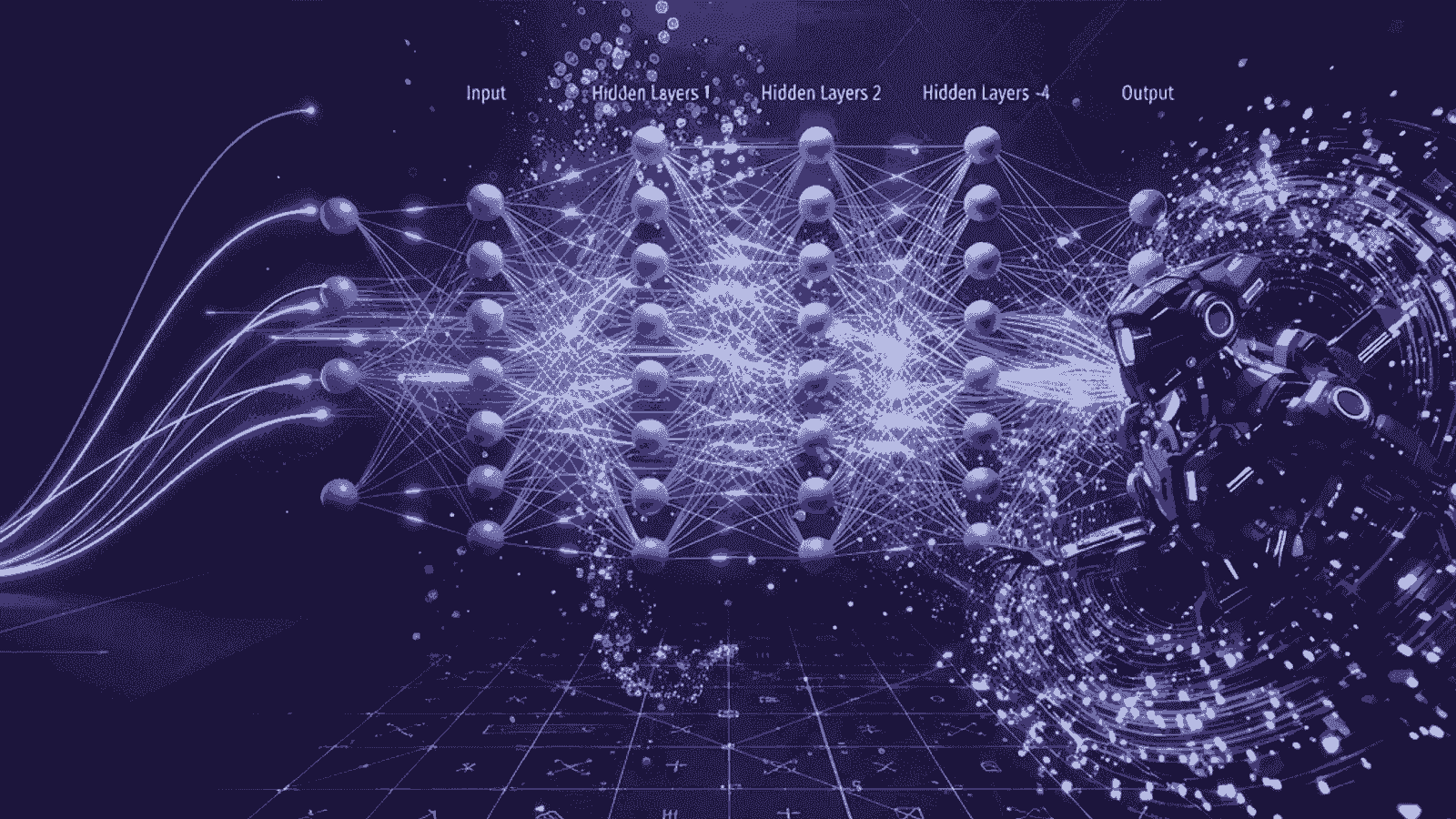 Top 10 Best AI & Machine Learning Companies in Plano