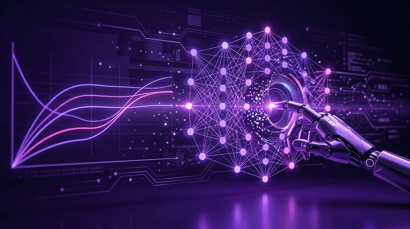 Top 10 Best AI & Machine Learning Companies in Round Rock
