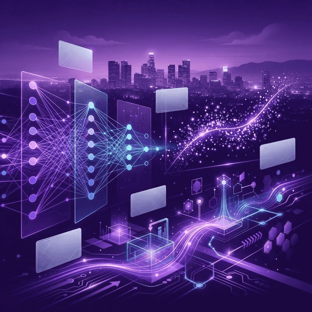 Top 10 Best AI and Machine Learning Companies in Santa Ana