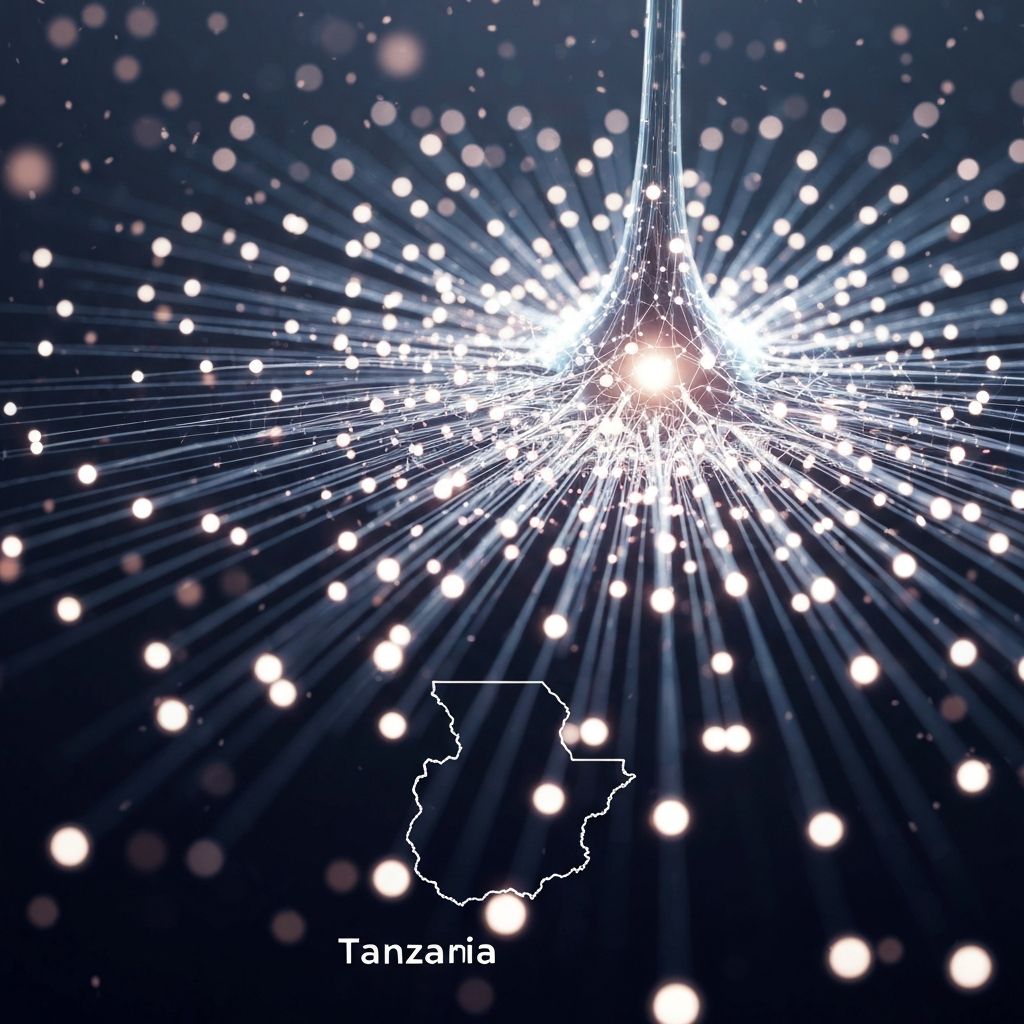 Top 10 Best AI & Machine Learning Companies in Tanzania