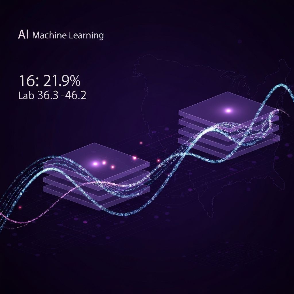 Top 10 Best AI & Machine Learning Companies in USA