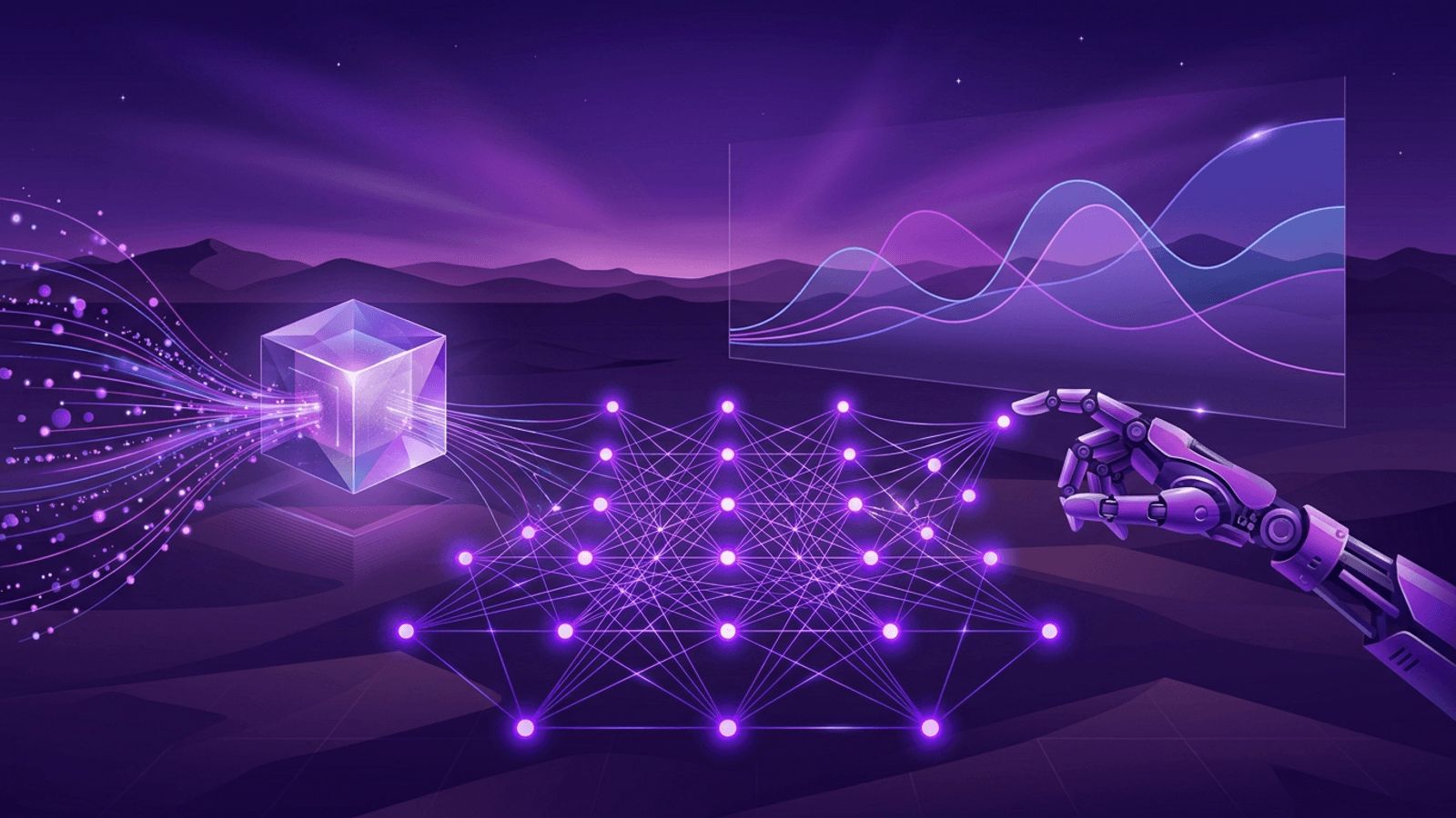 Top 10 Best AI & Machine Learning Companies in Victorville