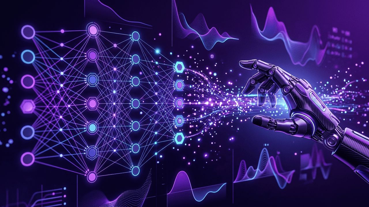 Top 10 Best AI & Machine Learning Companies in Abilene