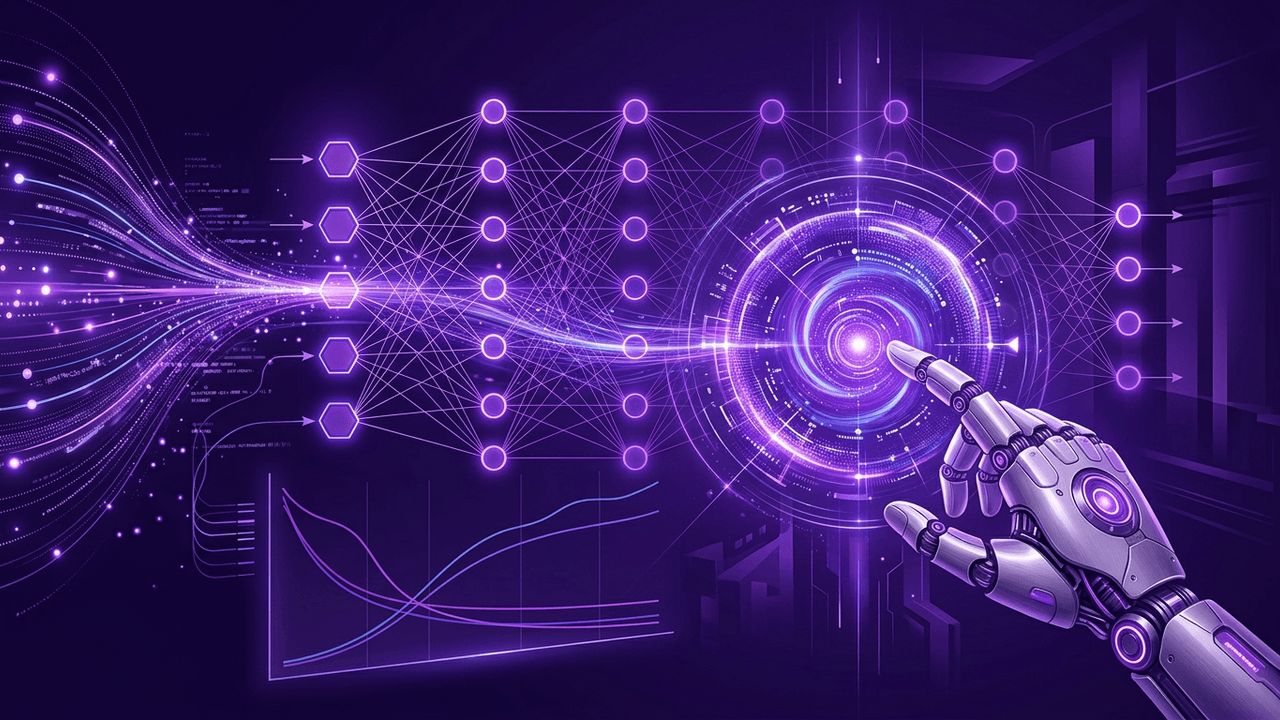 Top 10 Best AI & Machine Learning Companies in Amherst