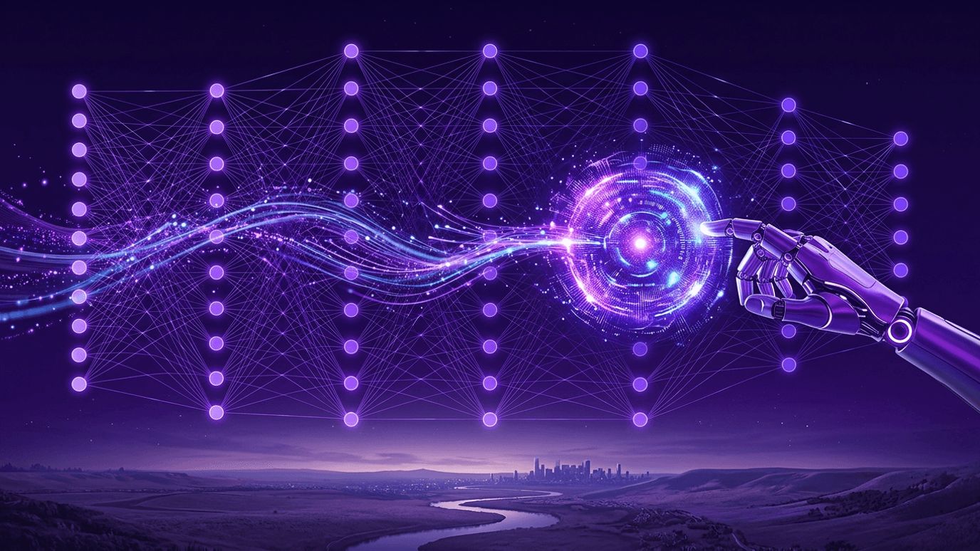Top 10 Best AI & Machine Learning Companies in Billings
