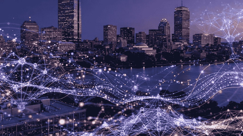 Top 10 Best AI & Machine Learning Companies in Boston
