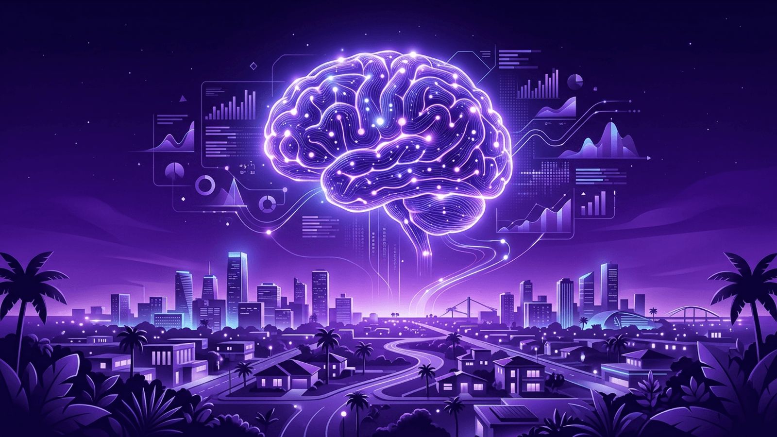 Top 10 Best AI & Machine Learning Companies in Brandon