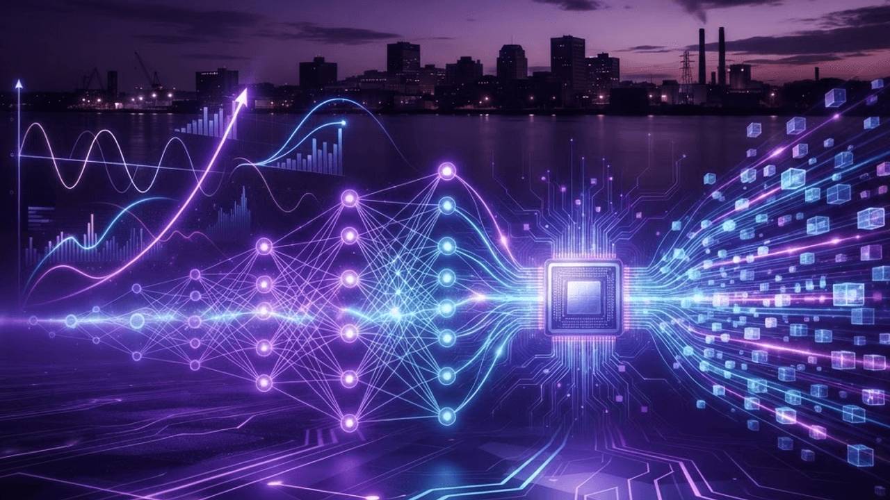Top 10 Best AI & Machine Learning Companies in Bridgeport