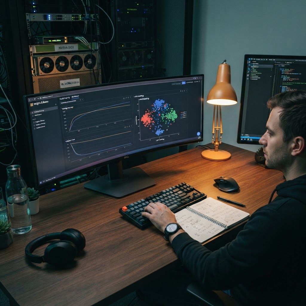 Top 10 Best AI & Machine Learning Companies in Buffalo