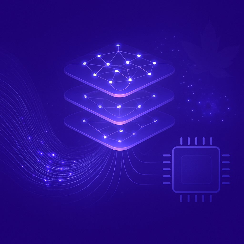 Top 10 Best AI & Machine Learning Companies in Canada