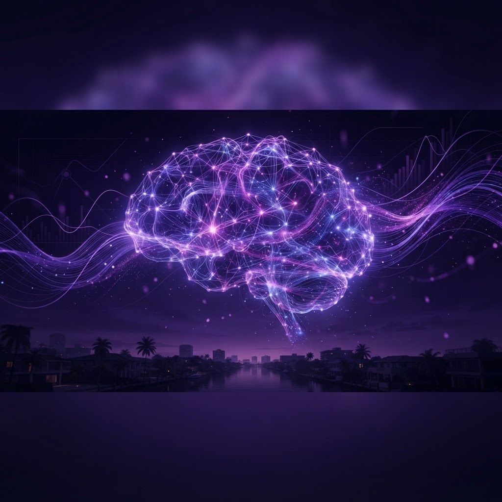 Top 10 Best AI & Machine Learning Companies in Cape Coral