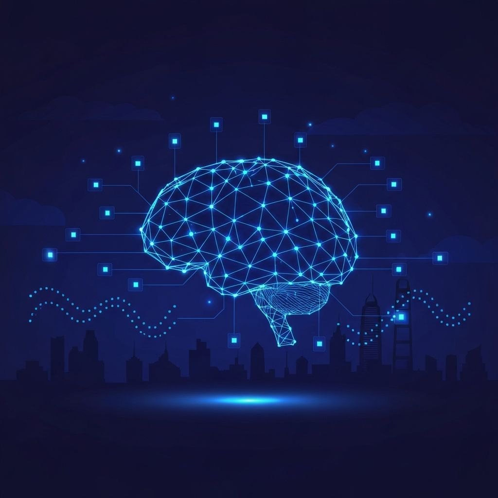 Top 10 Best AI & Machine Learning Companies in China